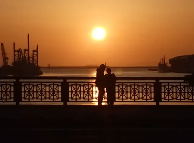 Kushiro cruise port