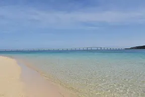 Miyakojima cruise port