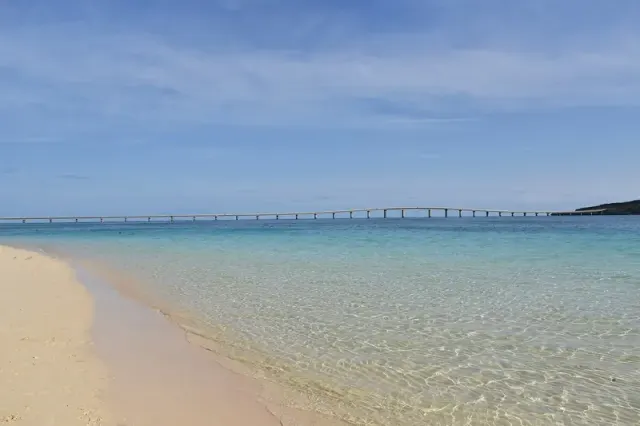 Miyakojima (Hirara) cruise port