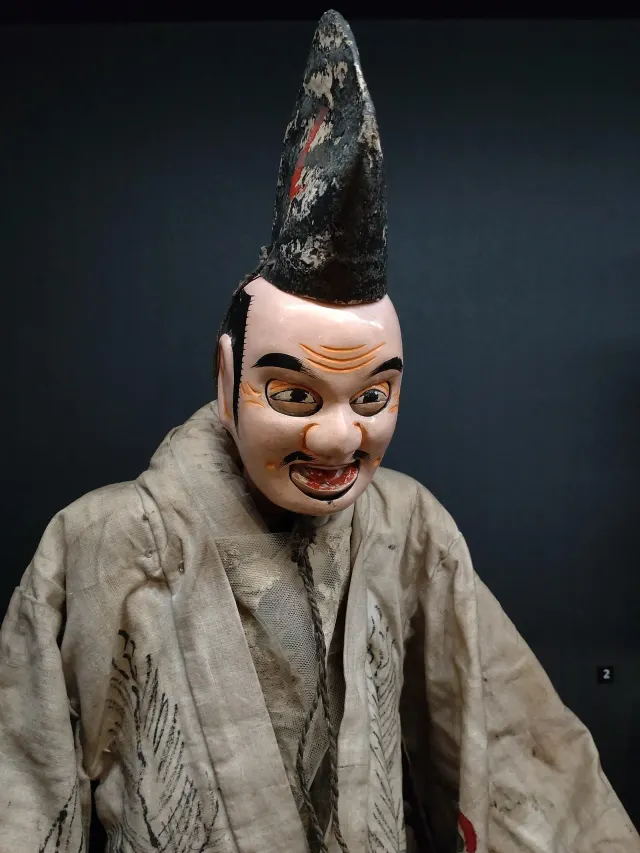 Bunraku