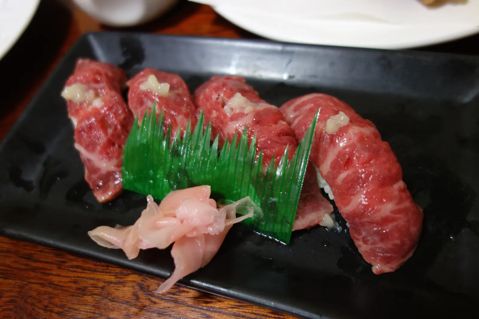 Ishigaki beef