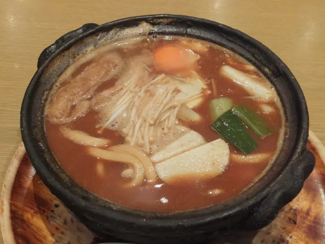Nagoya-meshi