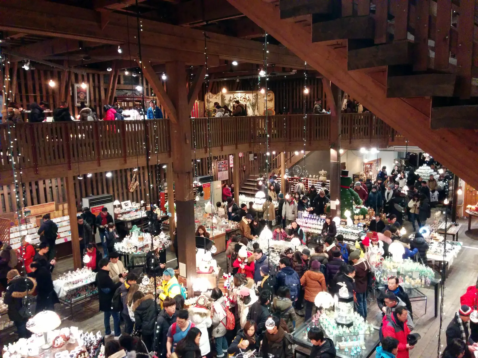 Otaru Music Box Museum