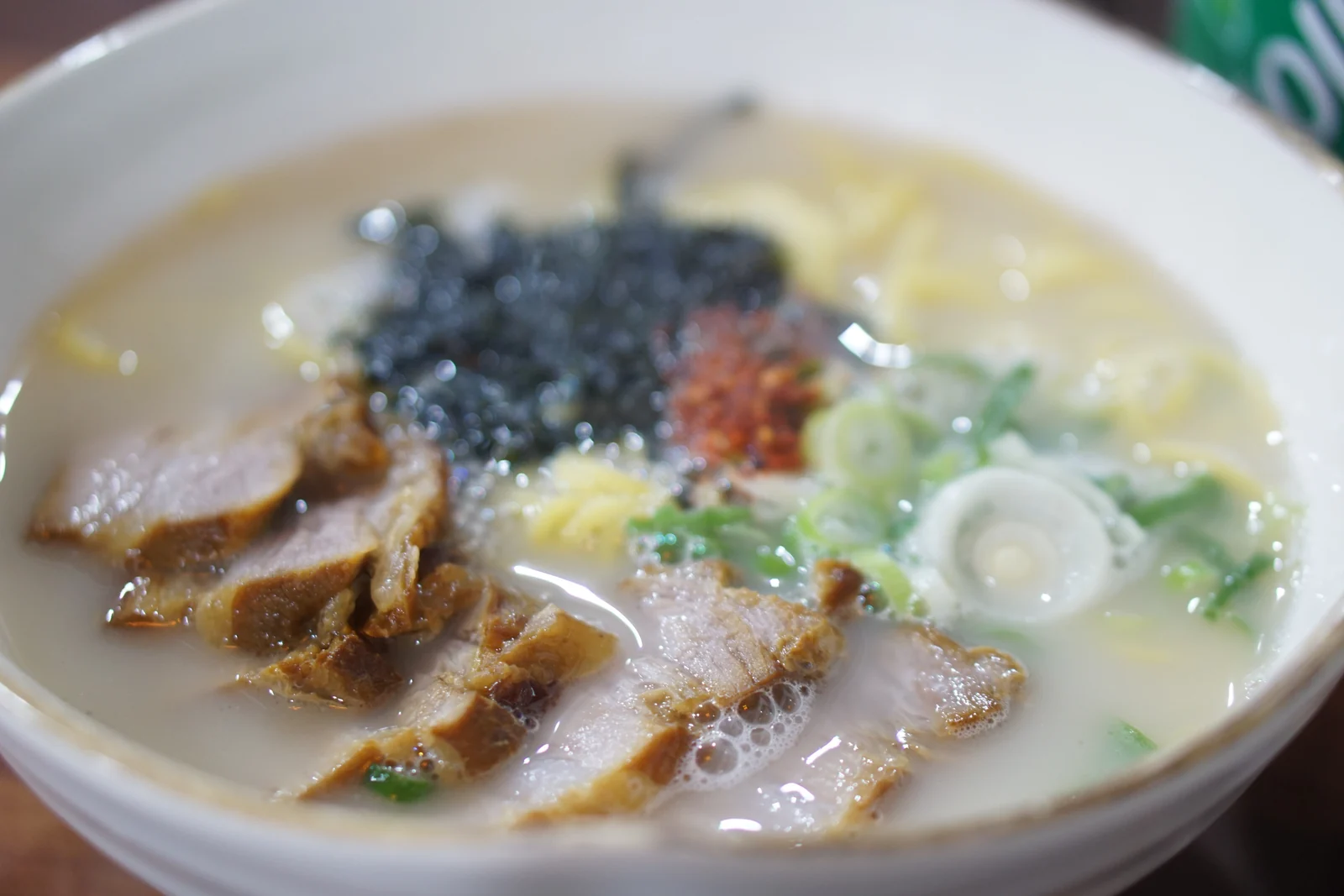 Gogi-guksu
