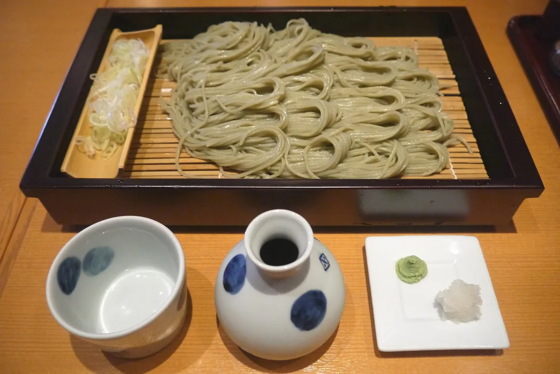 Hegi-soba