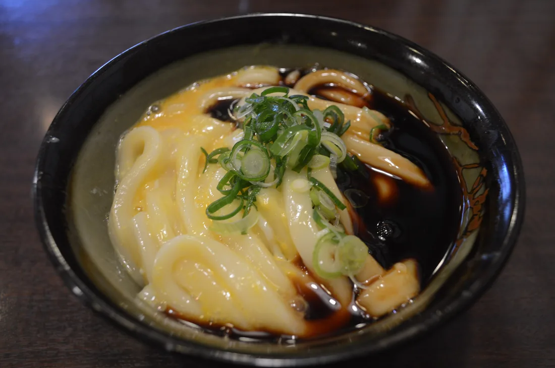 Ise udon