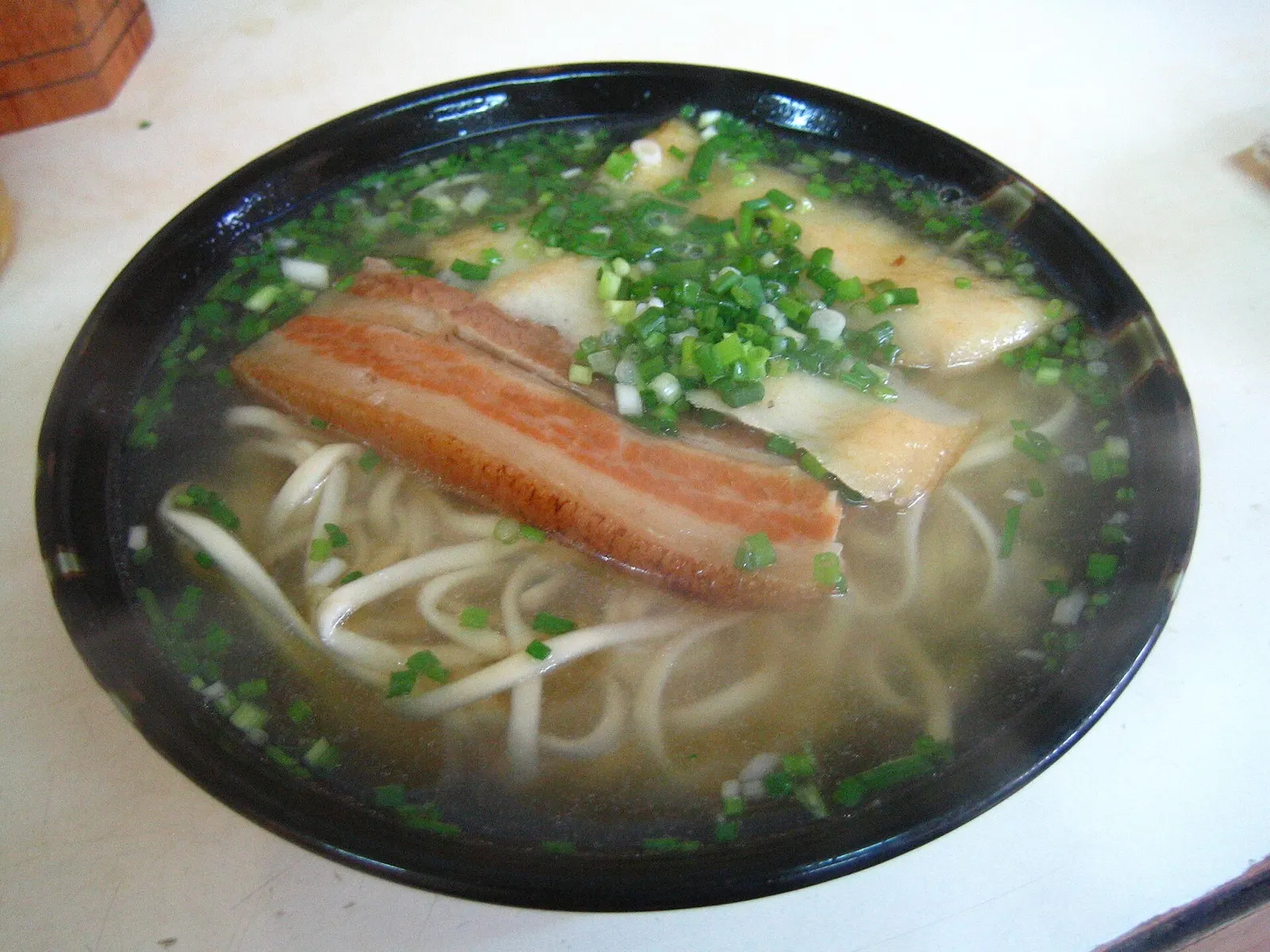 Miyako soba