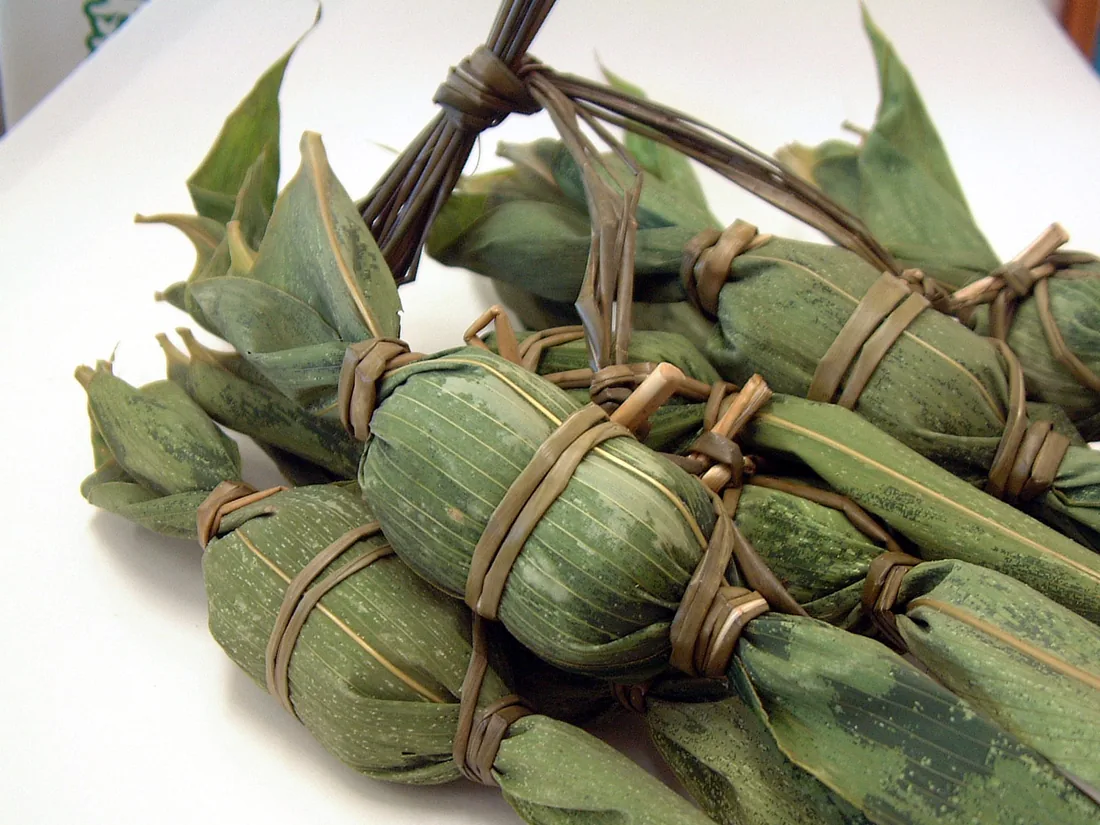 Sasa-dango