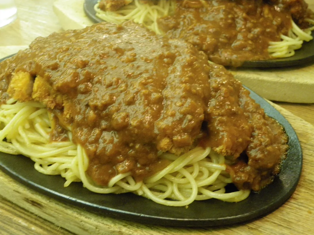 Spa-katsu