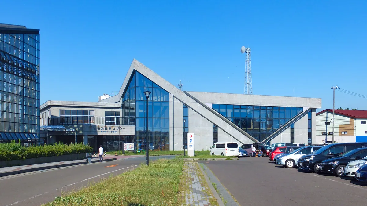 Selion Tower