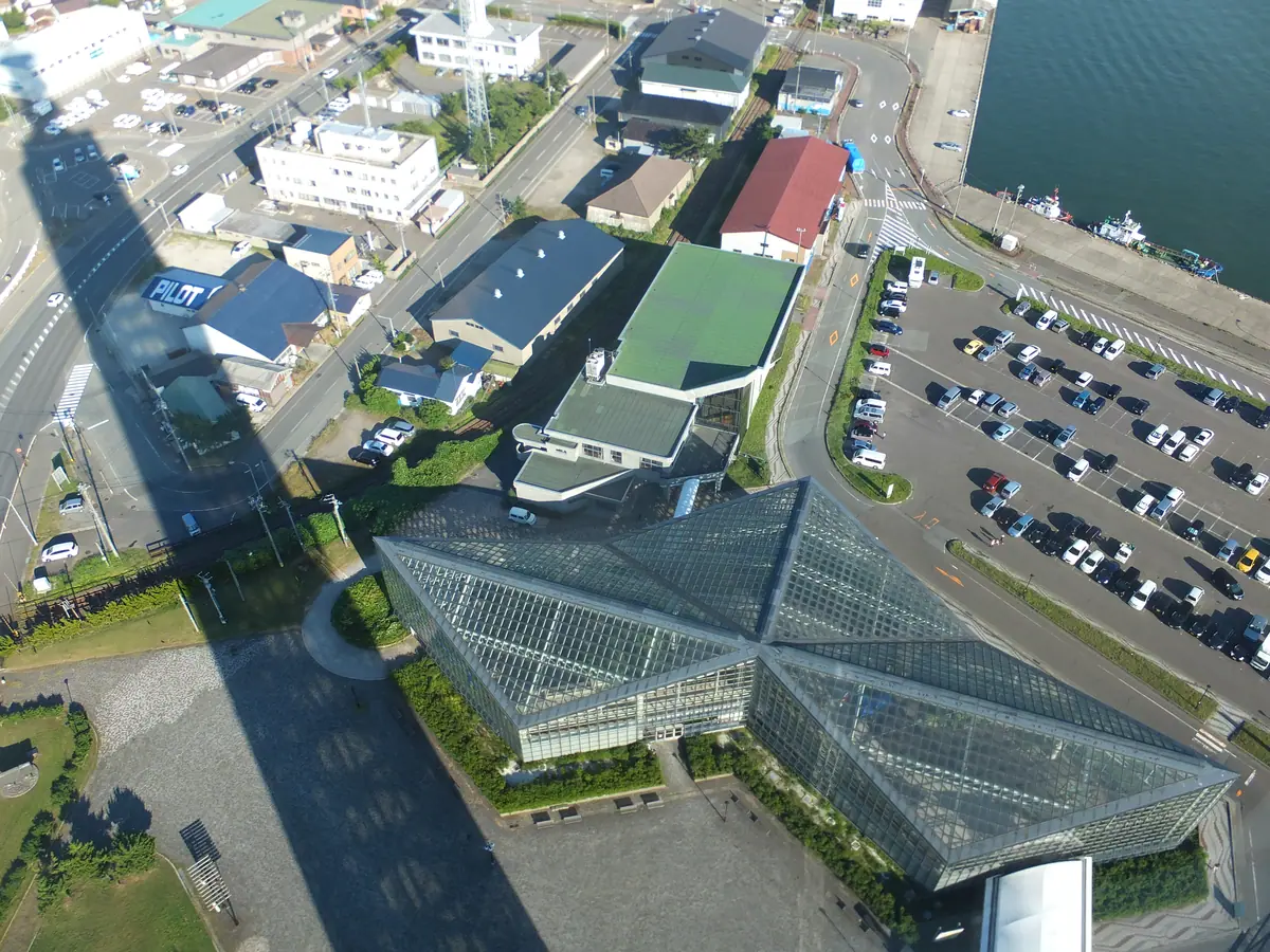 Selion Tower