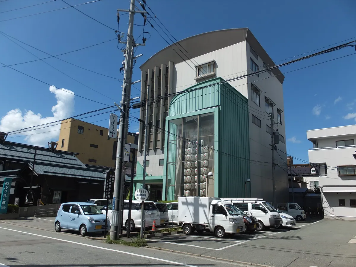Kanto Festival Center