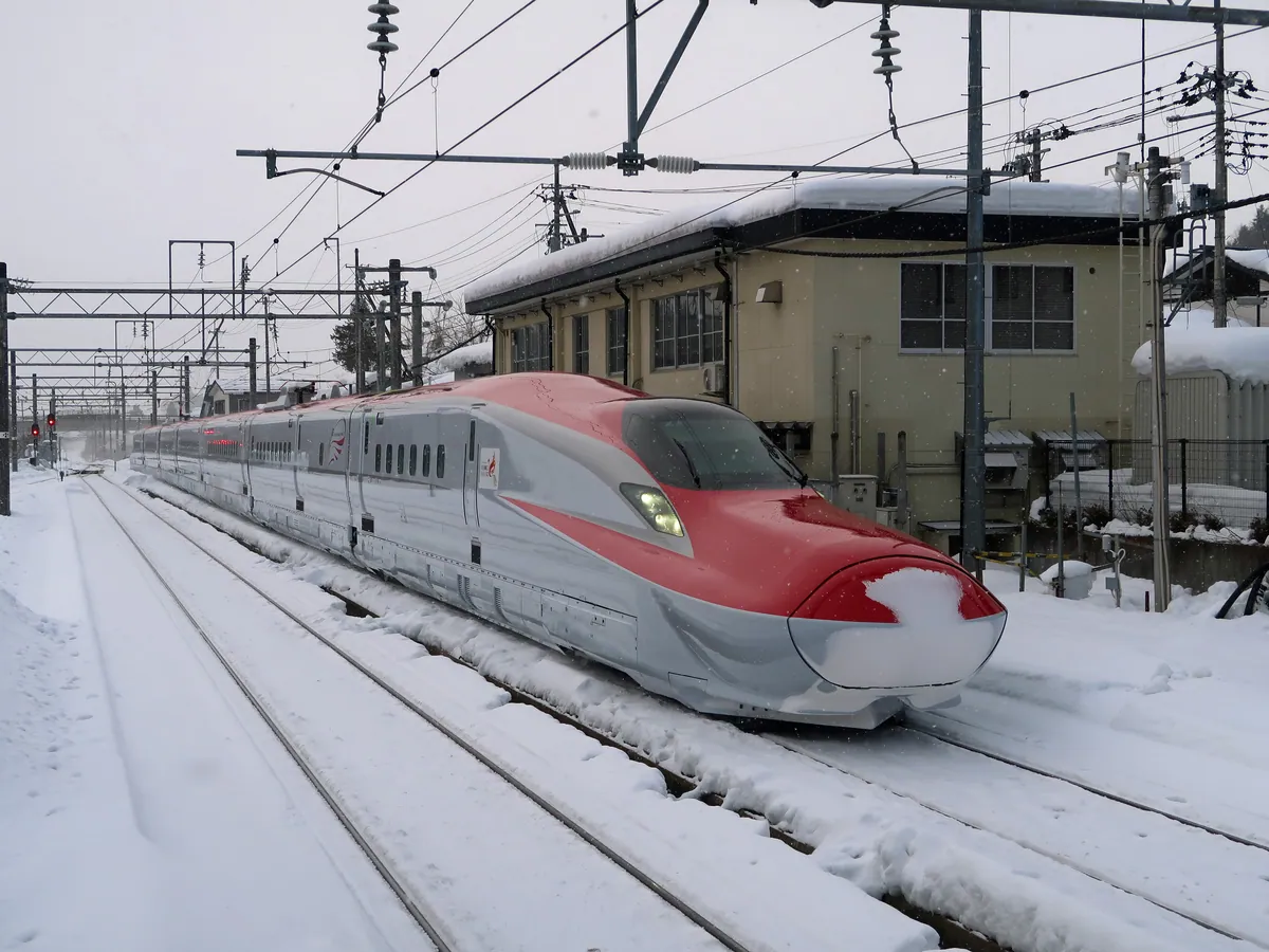 Kakunodate samurai town