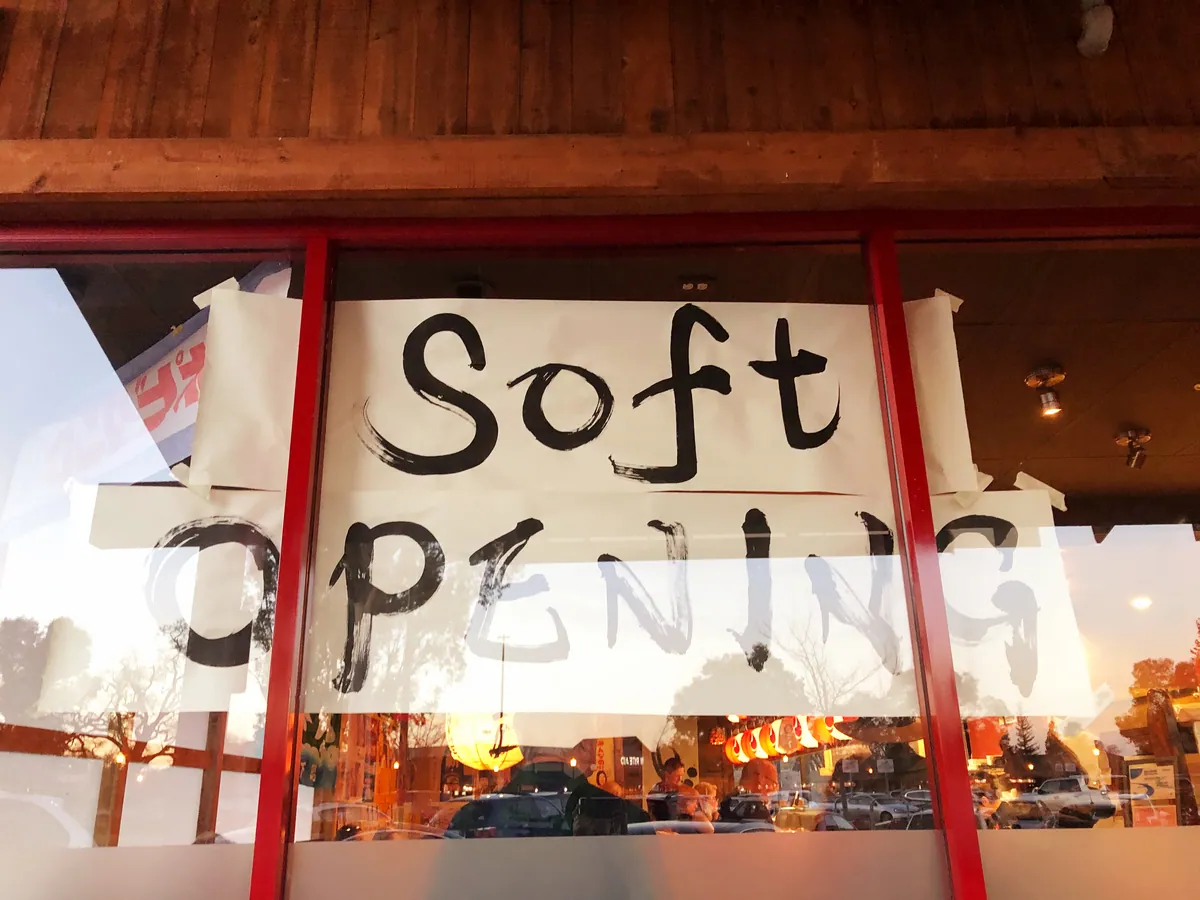 Shige Sushi and Izakaya - Stierch - March 2019 05