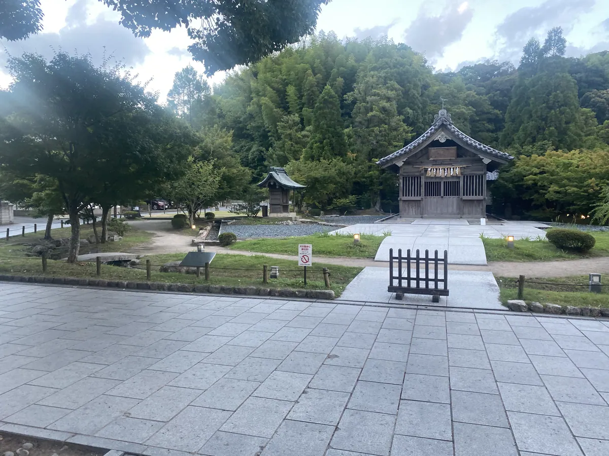 Dazaifu Tenmangu-46