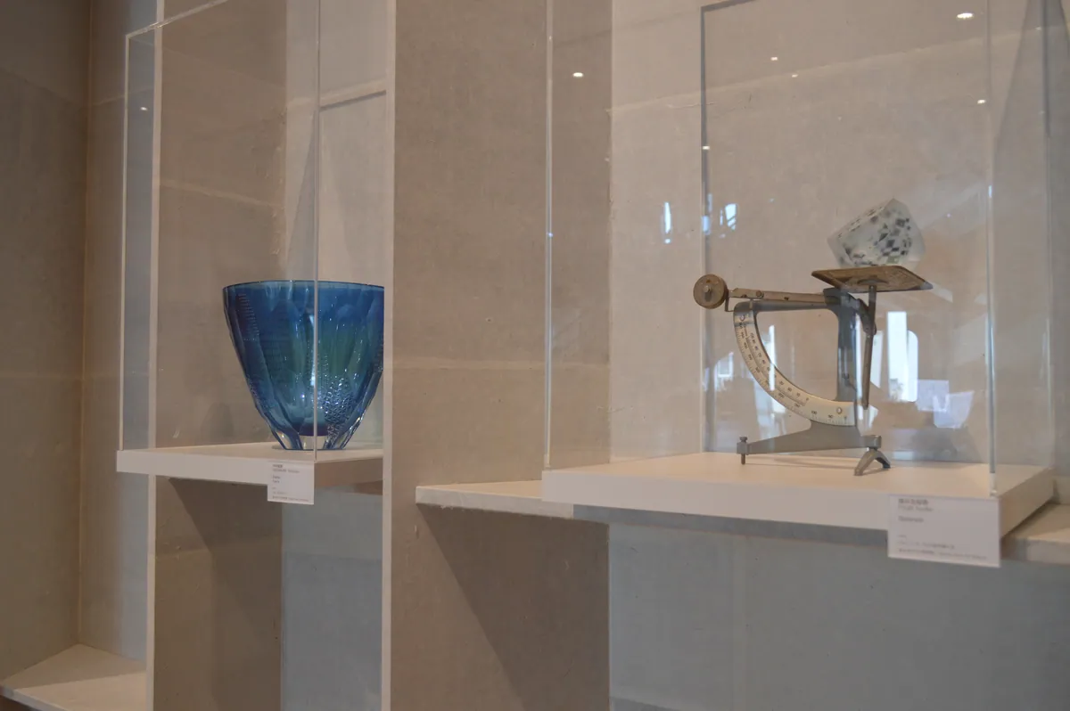 TOYAMA KIRARI Toyama Glass Art Museum ac (3)
