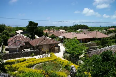 竹富島・石垣島 照片6