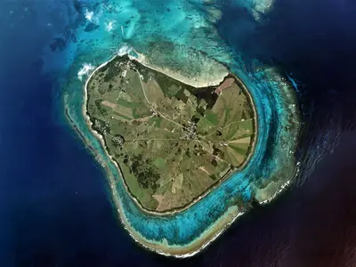 珊瑚礁浮潛・石垣島 照片3