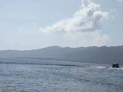 川平灣・石垣島 照片6
