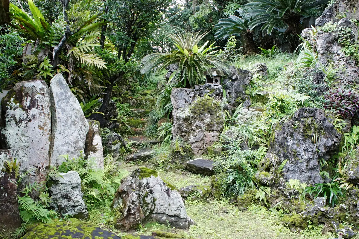 Miyara-dunchi Ishigaki Okinawa02s3s4200