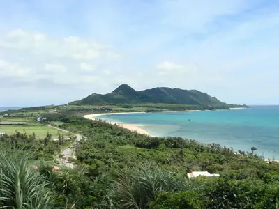 平久保崎(北端岬角)・石垣島 照片4