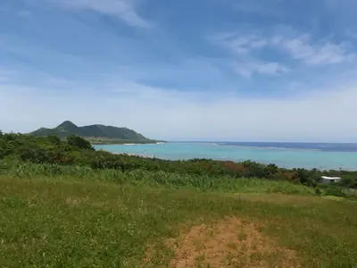 平久保崎(北端岬角)・石垣島 照片5