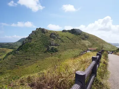 平久保崎(北端岬角)・石垣島 照片6