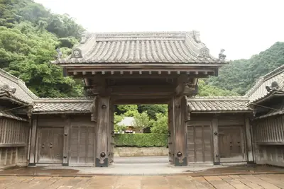 仙巖園・鹿兒島 照片3