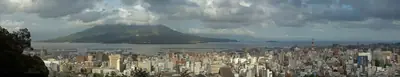 城山展望台・鹿兒島 照片3