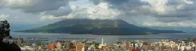 城山展望台・鹿兒島 照片5
