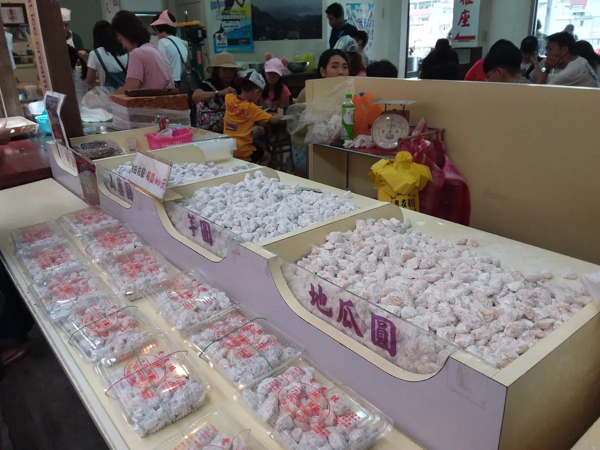 TW 台灣 Taiwan 新北市 New Taipei 瑞芳區 Ruifang District 九份老街 Jiufen Old Street August 2019 SSG 06