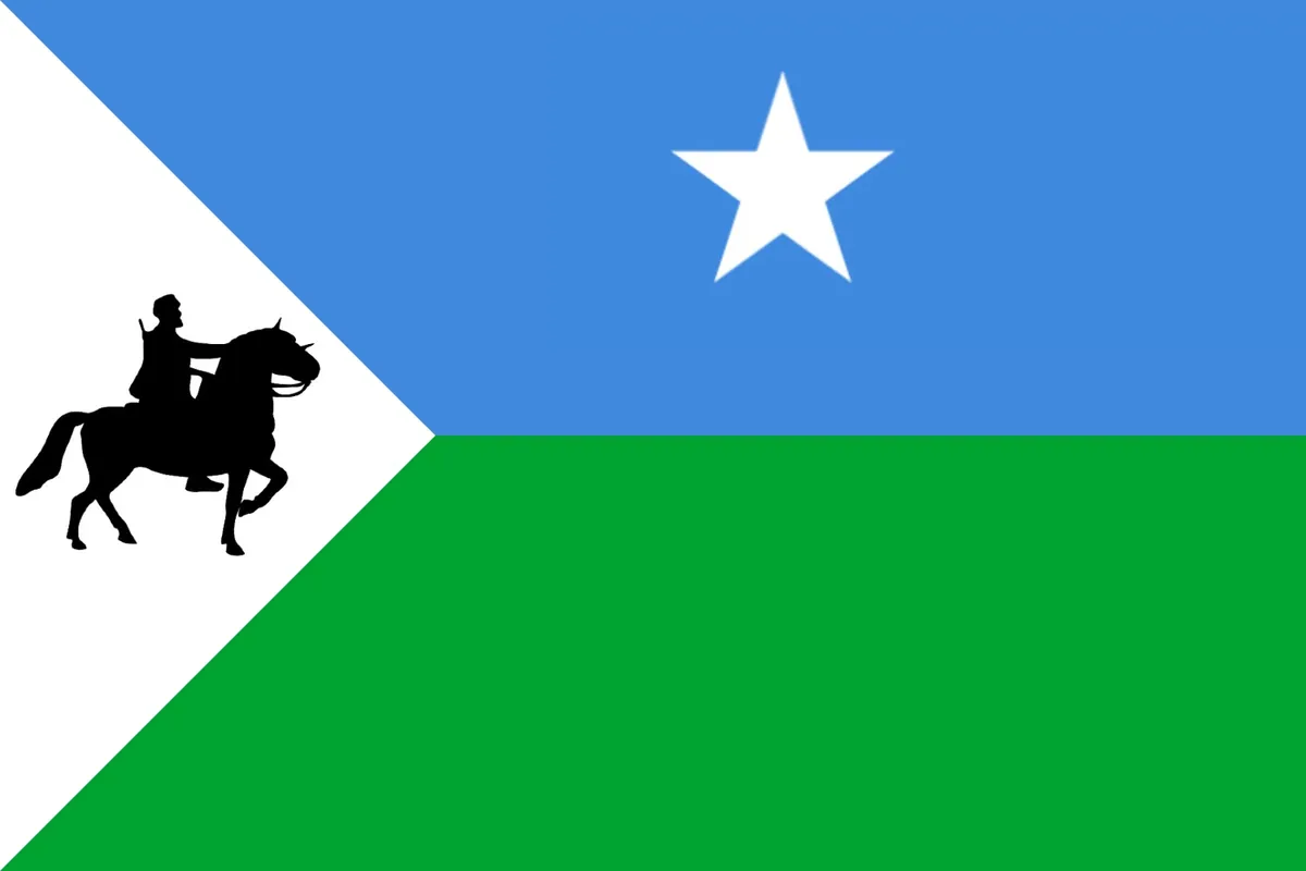 North Eastern State of Somalia