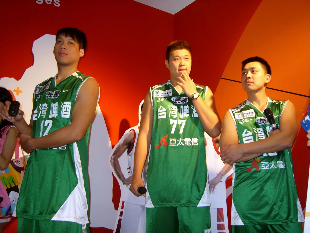 2007TaipeiITMonth TBBT CCLin XYHa XLLou