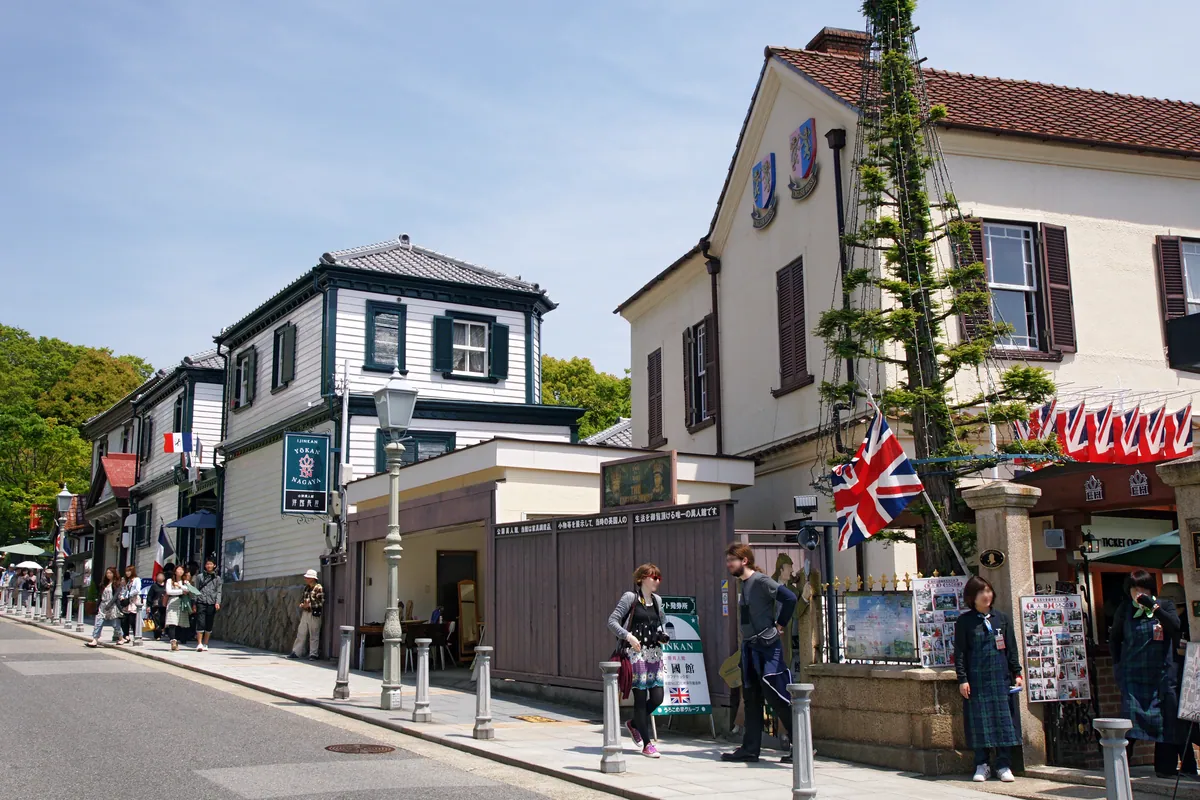 Kitano Street Kobe02s3s4272