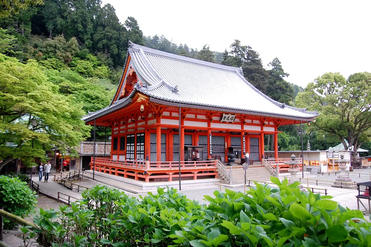 Katsuo-ji2336