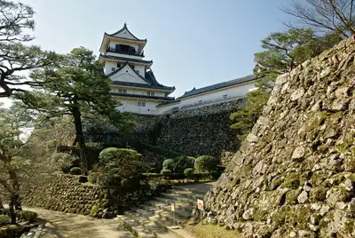 高知城・高知 照片2