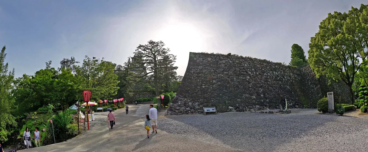 Kochi Castle