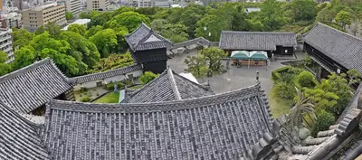 高知城・高知 照片6