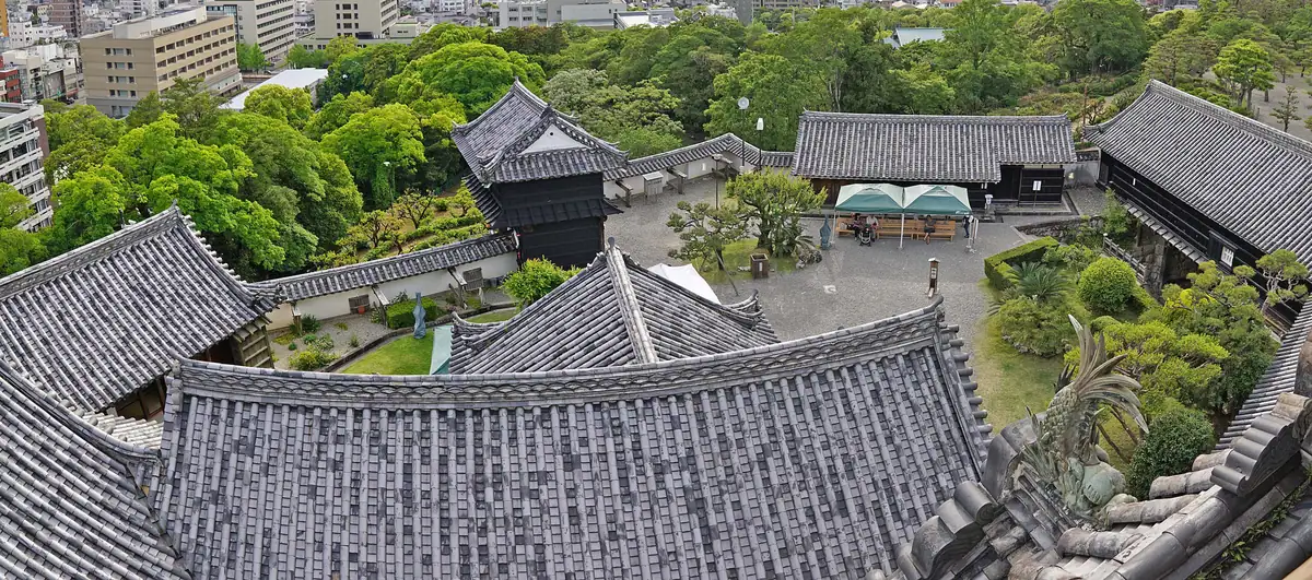 Kochi Castle