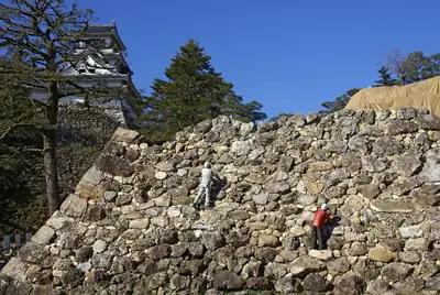 高知城+市場半日遊・高知 照片2