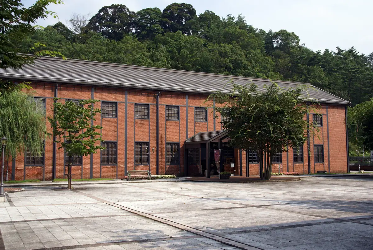 Red brick museum01s3200
