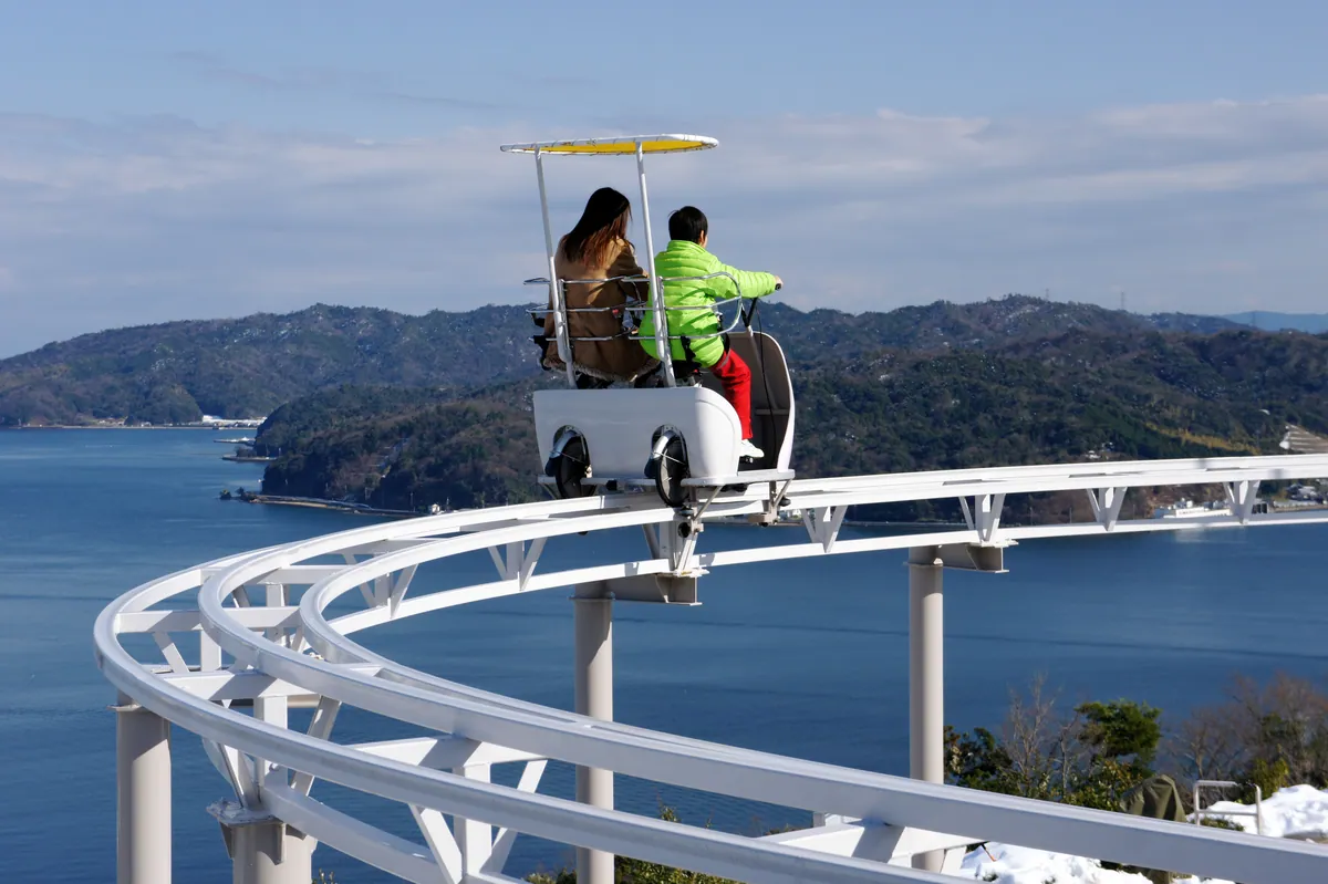 Amanohashidate View Land09n4592