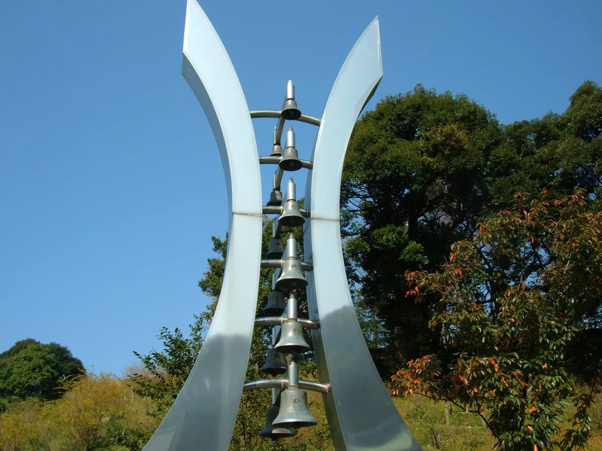 Maizuru Repatriation Memorial Park-monument06