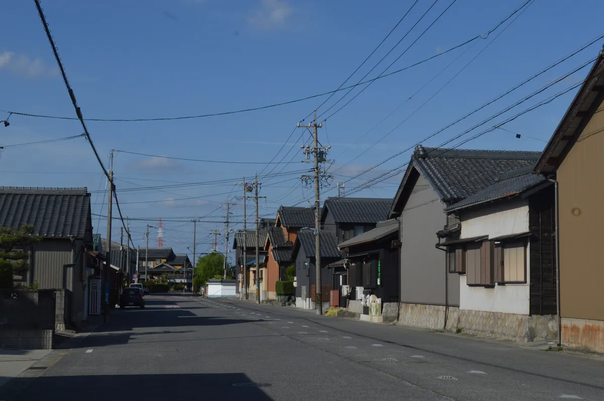 Maehama-machi ac (1)