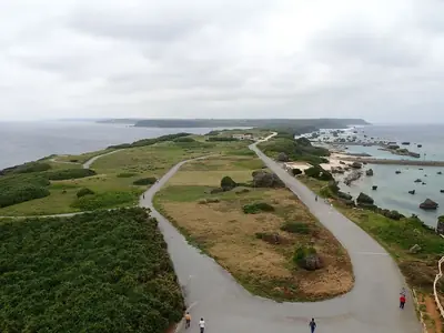 東平安名崎・宮古島 照片5