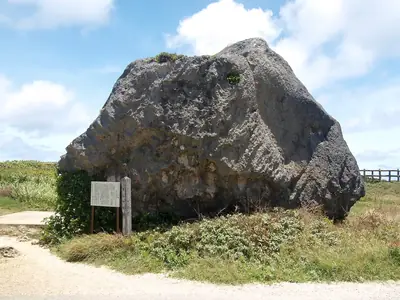 東平安名崎・宮古島 照片6