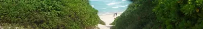 砂山海灘・宮古島 照片6