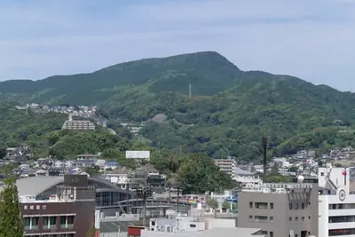 和平公園與原爆資料館・長崎 照片4