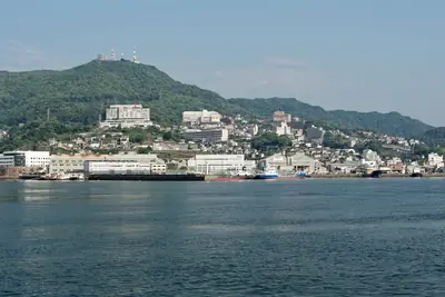 稻佐山夜景・長崎 照片2