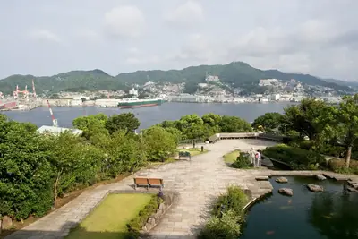 稻佐山夜景・長崎 照片5
